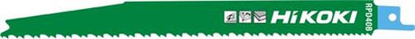 Lame de scie alternative Hikoki rpd40b s3456xf (5pcs) (u)