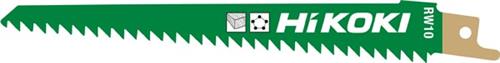 Lame de scie alternative Hikoki rw10 s644d (5pcs)