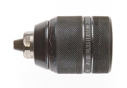 Hikoki accessoires hikoki mandrin de perçage à dégagement rapide 1.5-13mm 1 2-20