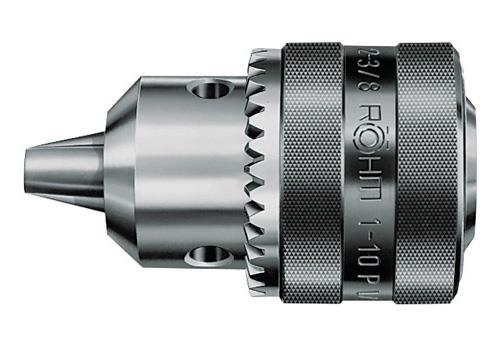 Pignon de mandrin de perçage Hikoki 1-10mm 3 8-24