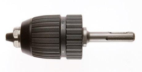 Mandrin de perçage Hikoki à dégagement rapide 1,5-13 mm SDS+ (nml)