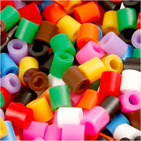 Perles de fer - Couleurs de base, 1100ST.
