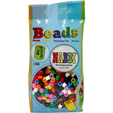 Perles de fer - Couleurs de base, 1100ST.