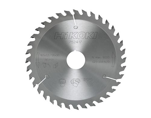 Lame de scie circulaire Hikoki 235x30 z36