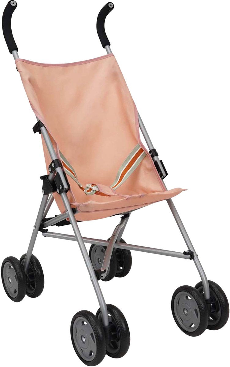 Jouets Lobbes, par exemple buggy, landau de poupée pliable