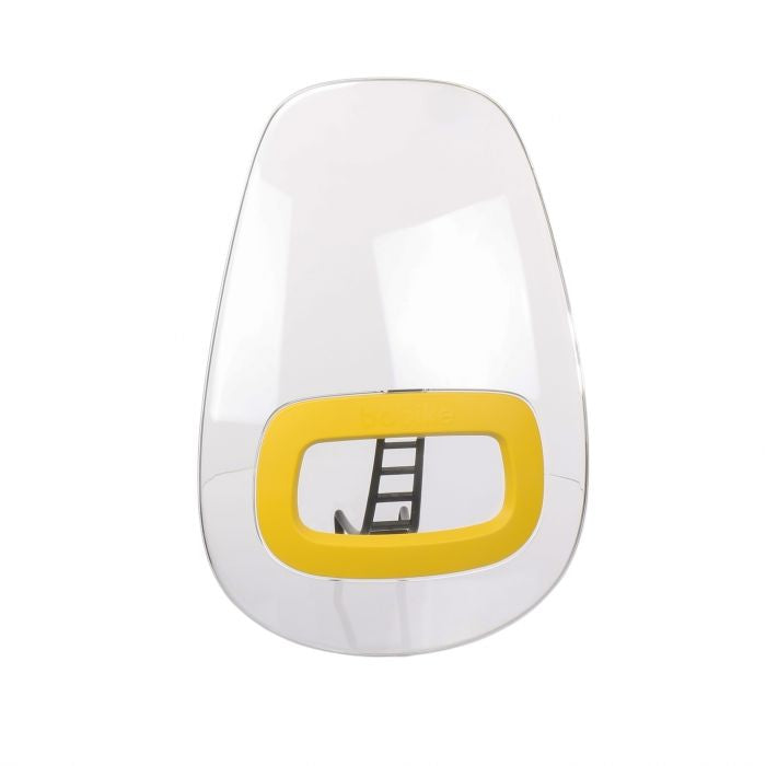 Pare-brise Bobike One + Mighty Mustard