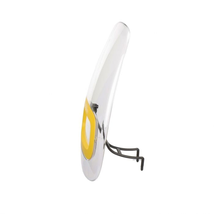 Pare-brise Bobike One + Mighty Mustard