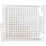 Creativ Company Ironing Perle Sign Clear 7x7cm, 1st.