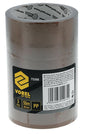 Vorel band pp brons 3szt 48mmx50m