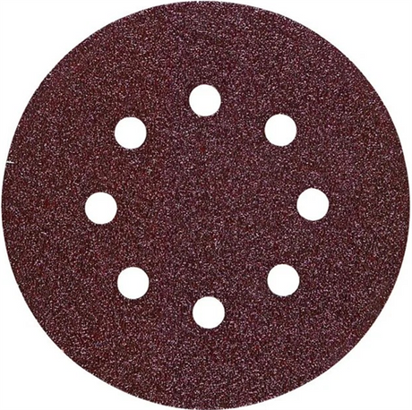 Accessoires Hikoki disque de ponçage hikoki 150mm k120 (10pcs)