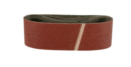 Accessoires Hikoki bande abrasive hikoki 76x533mm k40