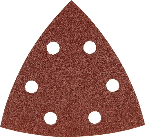Papier de verre Hikoki delta 94 k60 (10pcs)