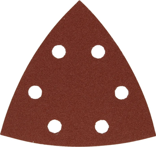 Papier de verre Hikoki delta 94 k180 (10pcs)