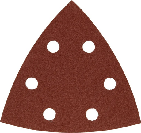 Papier de verre Hikoki delta 94 k180 (10pcs)