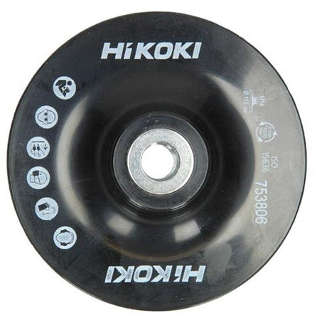 Accessoires Hikoki plateau de support hikoki 180mm