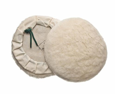 Accessoires Hikoki manteau en laine d'agneau hikoki 180mm