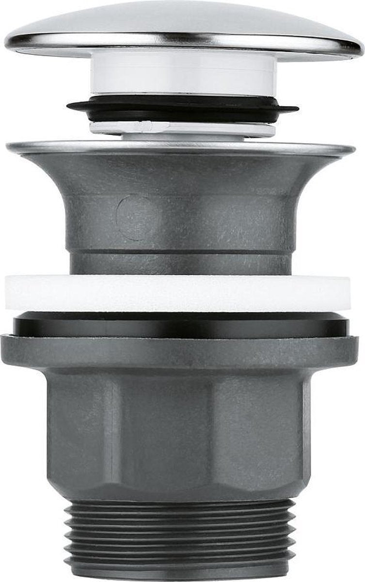 Poubelle Grohe