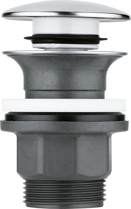 Poubelle Grohe