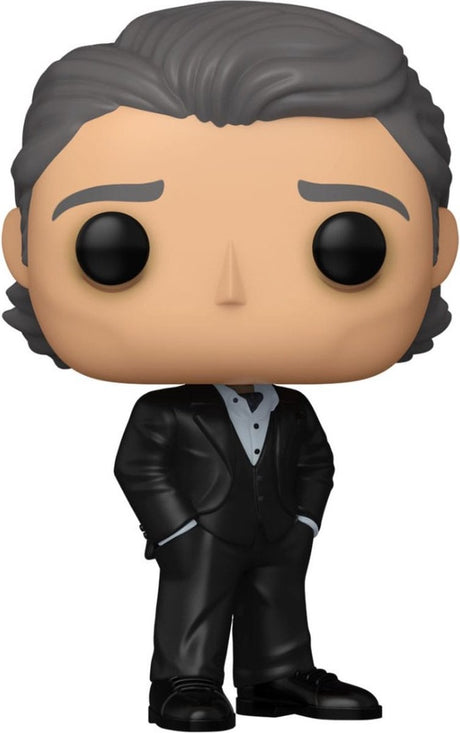 Funko John Wick 4 - figurine en vinyle Winston 1688 pop! PVC multicolore unisexe - fan merch, film