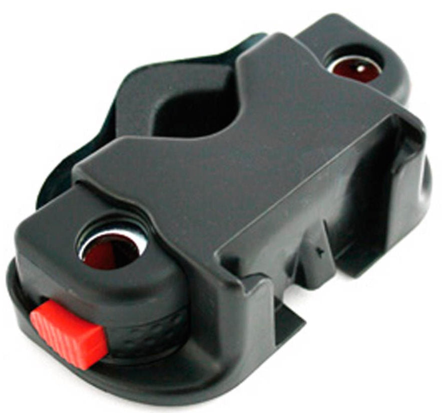 Polisport Steering Power Holder Bilby Junior Ø22-40mm (med forrudeadapter)