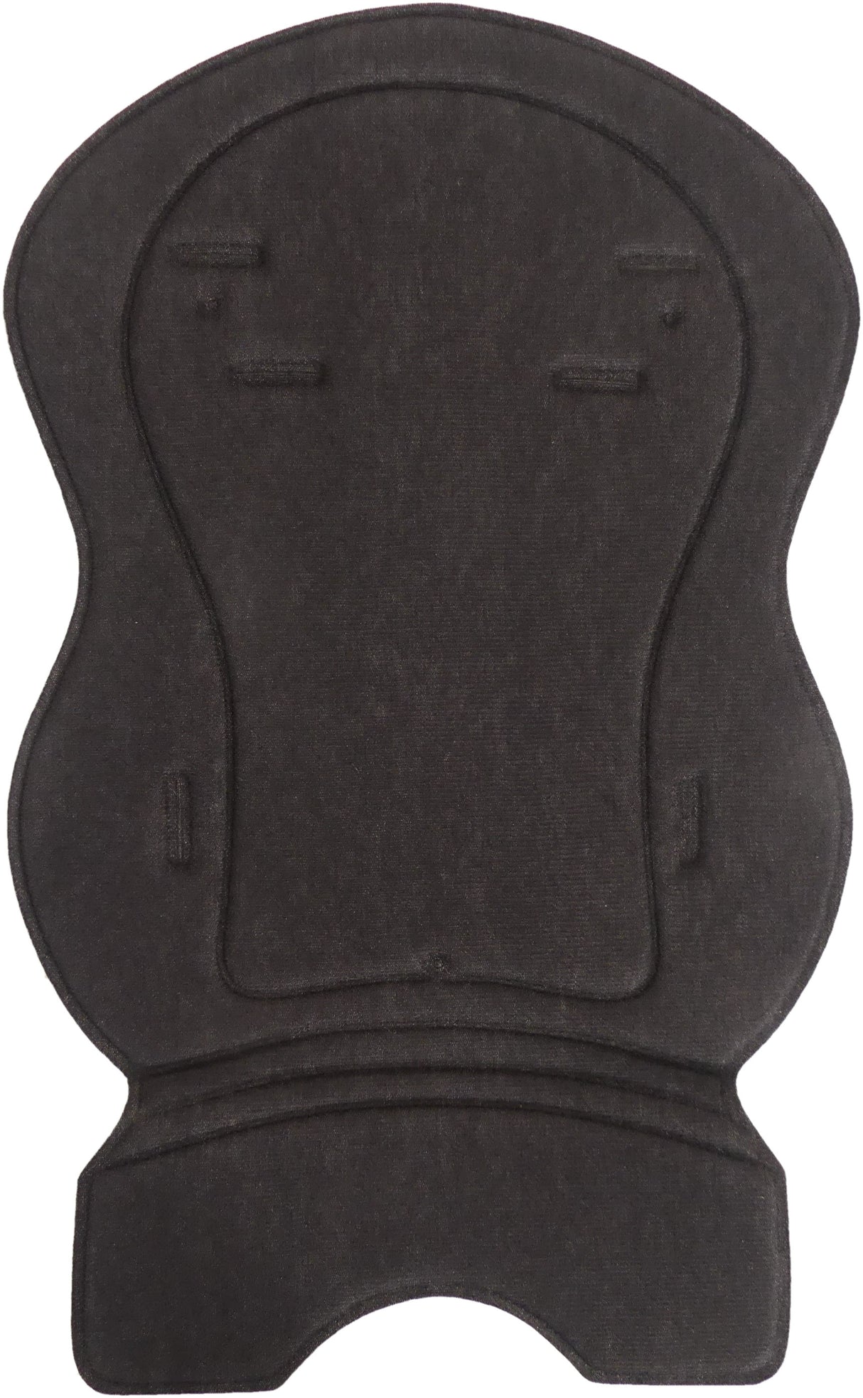 Polisport pude til Wallaby Child Seat Gray