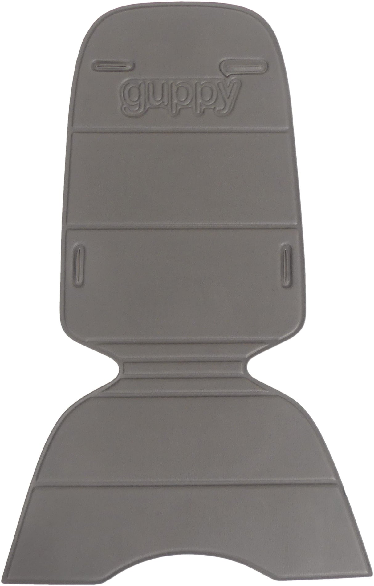 Coussin imperméable Polisport pour siège enfant Guppy - Gray