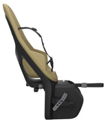 Asiento trasero de Yepp 2 Carrier Maxi Pinta de hinojo Tan