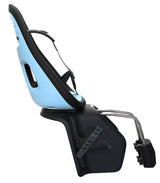 Thule Child Seat Behind Yepp Nexxt Maxi til rammebekræftelse (FM) Aquamarine Blue