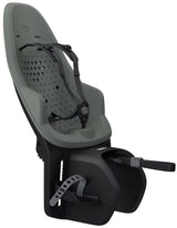 Asiento infantil de Yepp detrás de 2 Mik Agave