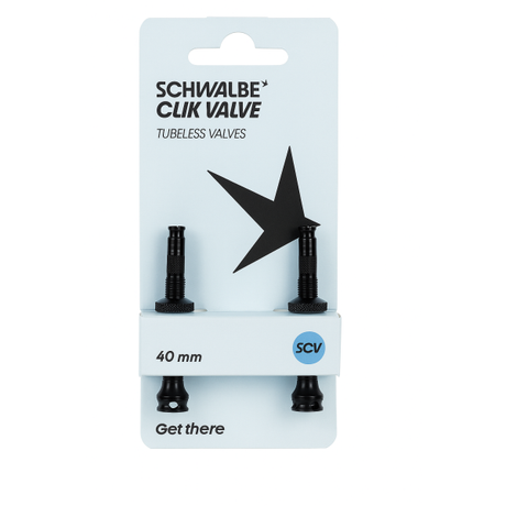 Vanne Schwalbe scv