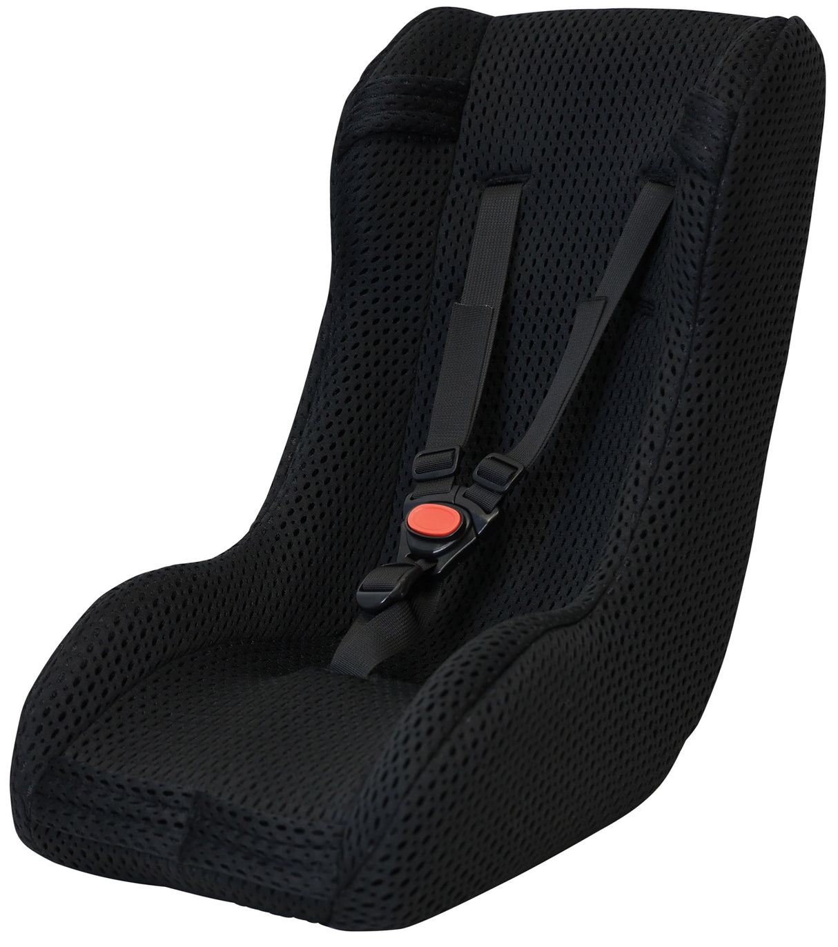 Coque Edge cargocomfy pour tout-petit 7-19 mois - noir