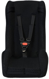 Coque Edge cargocomfy pour tout-petit 7-19 mois - noir