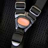 Coque Edge cargocomfy pour tout-petit 7-19 mois - noir