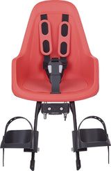 Seat di Bobike Mini One Fierce Flamingo