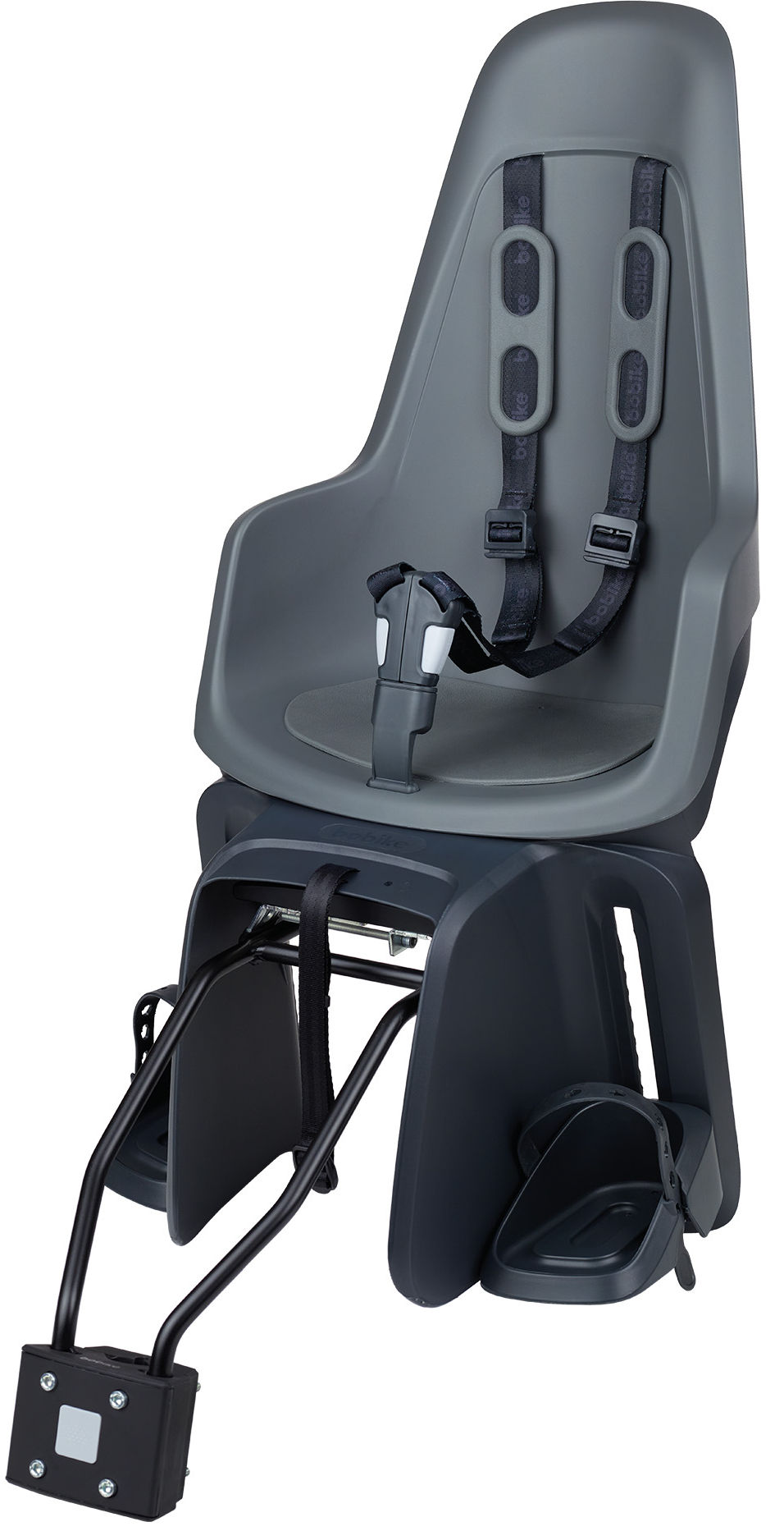 Bobike seat maxi one urban gray