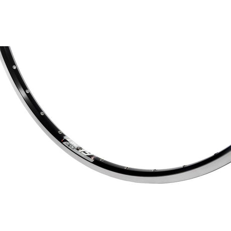 Ryde Velg Zac 19 28 622 x 19c Aluminium 32 trous 14g noir