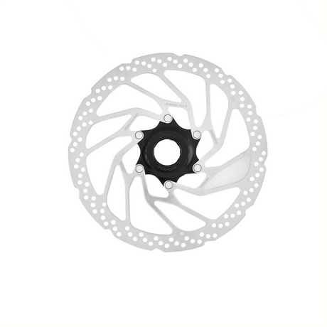 Shimano Alivio SM-RT30-M2 LOCK CENTRE 180 mm