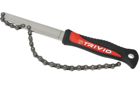 Trivio - outils de vélo, démonte-pignon, roue libre à cassette