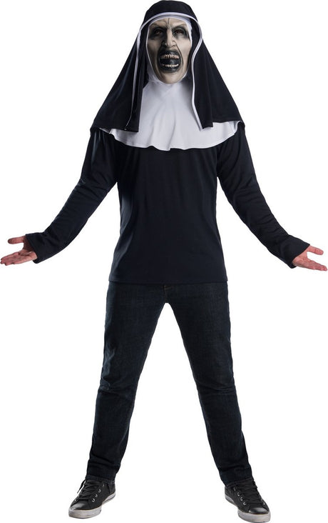 Rubis - la nonne unisexe (taille standard)