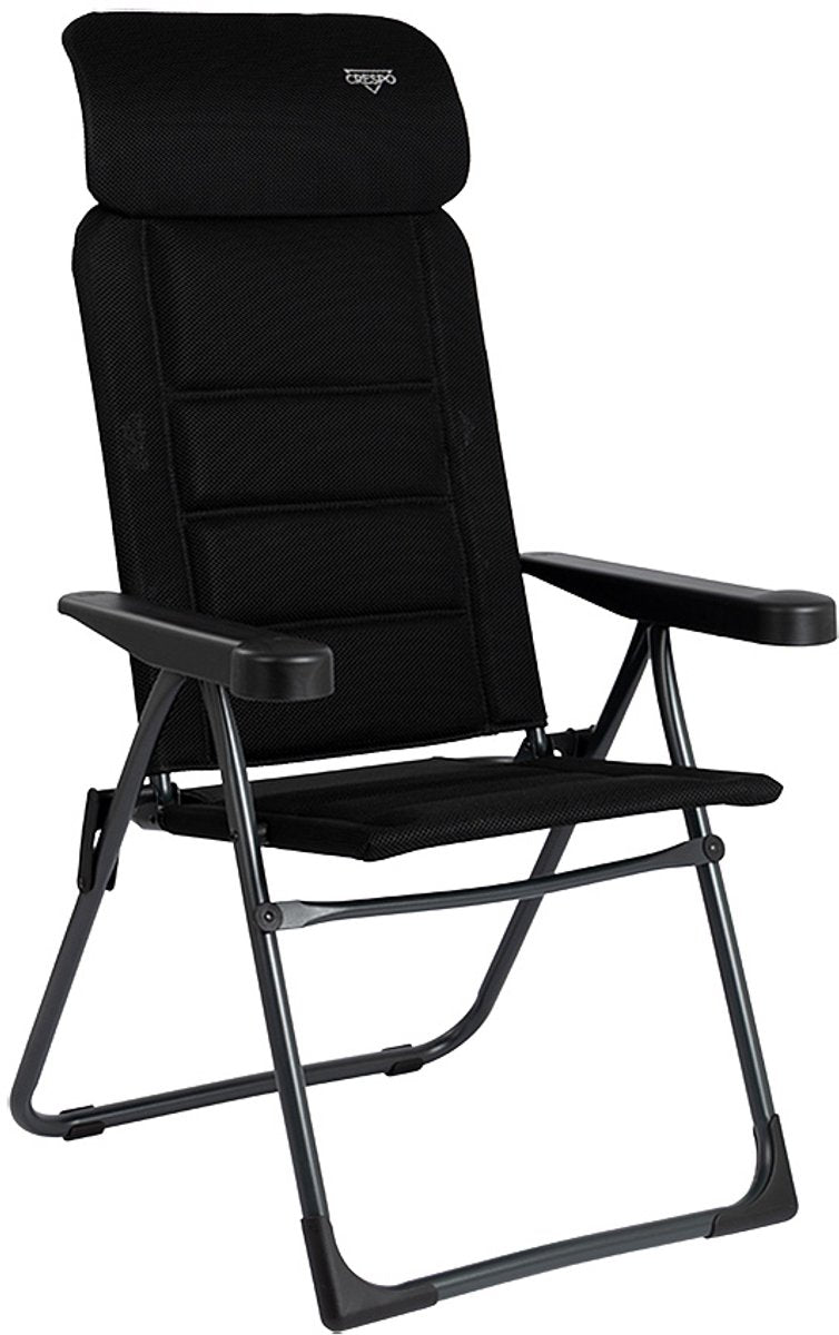 Crespo - standenstoel - ap 213 - air-deluxe - extra compact