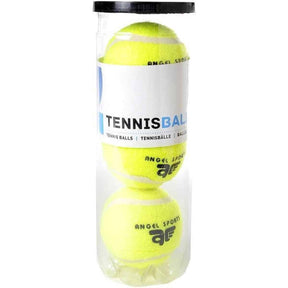 Balles de tennis Engelhart en tube, 3 pcs.