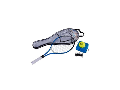 Raketball Engelhart avec entraîneur de tennis à Hoes par Angel Sports