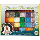 Https : www.ccobby.nl starter-set-photo-beads-medium-15000-piece-1-set