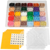 Https : www.ccobby.nl starter-set-photo-beads-medium-15000-piece-1-set