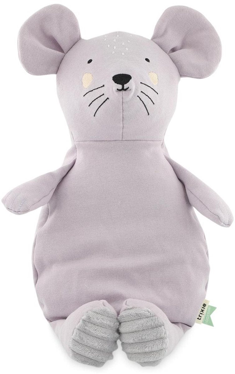 Trixie HUG PLUSH Large - Mme. souris