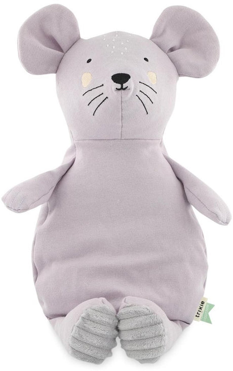 Trixie HUG PLUSH Large - Mme. souris