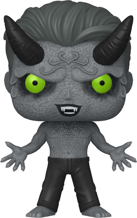 Funko panique ! à la discothèque Brendon Urie Rocks ! figurine en vinyle 394 pop! multicolore