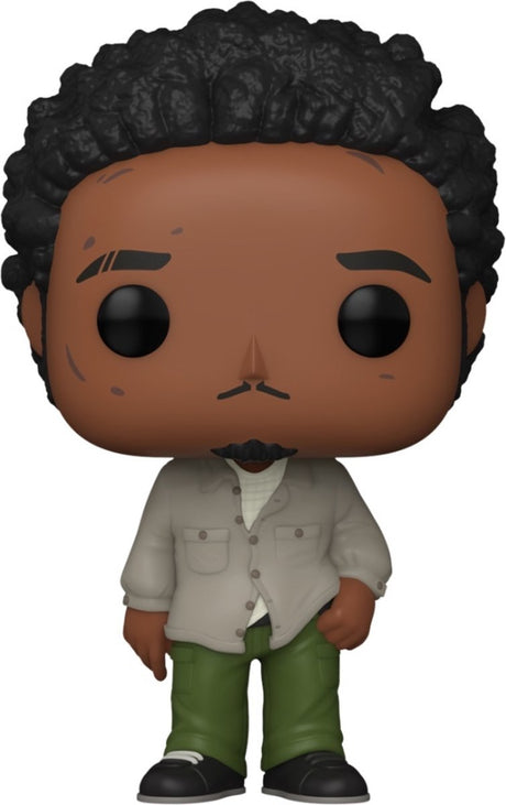 Funko pop télévision : le fil - bulles - pop #1422