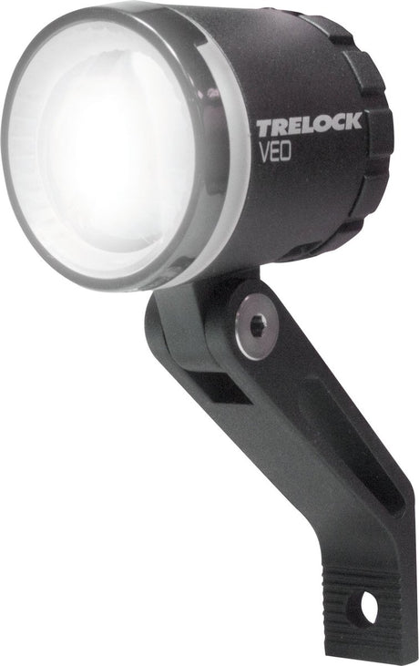 Trelock Headlight LS380 VEO50 Lux Bike 6-12V