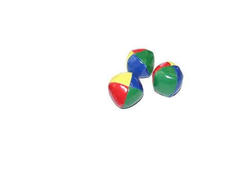 Balles de jonglage Engelhart petites 3 en tube